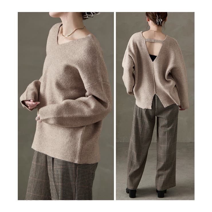 Fashion Letter ファッションレター | Fashion Letter | 詳細画像12 