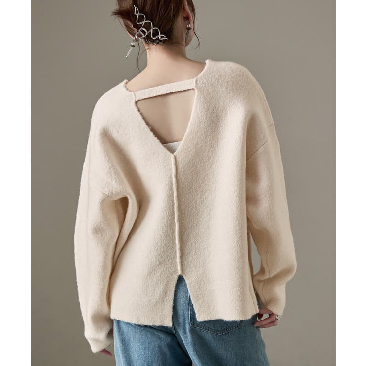 オフホワイト | Fashion Letter ファッションレター | Fashion Letter
