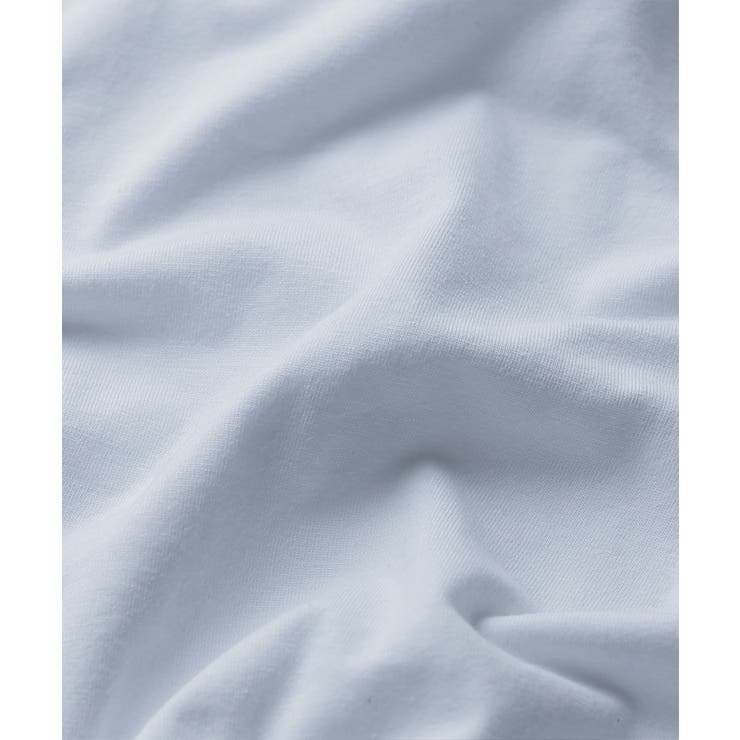 etoll エトル ハート箔プリントクロップドTシャツ | Fashion Letter | 詳細画像18