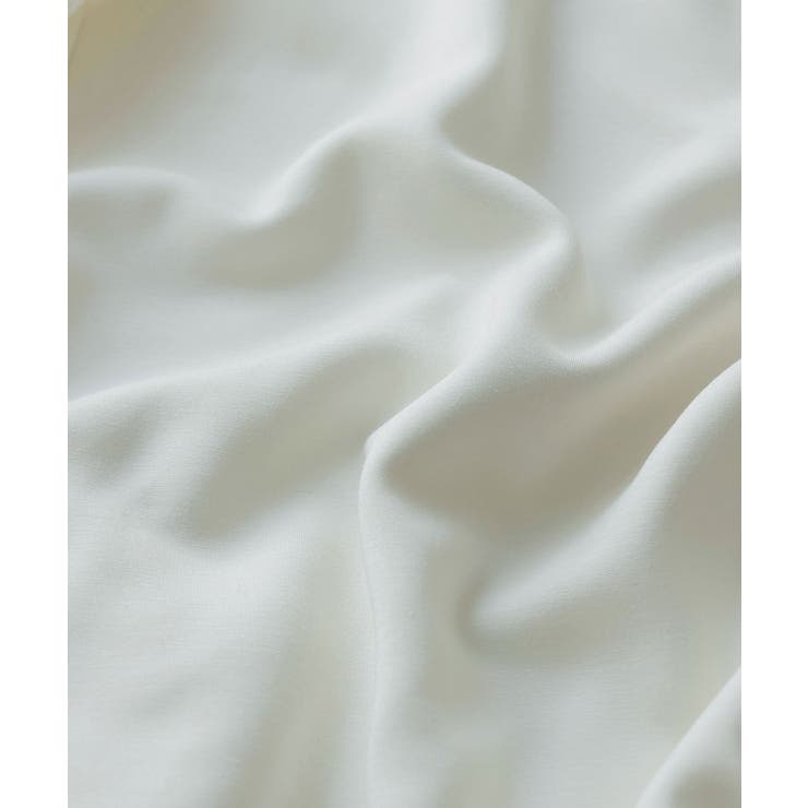 etoll エトル ダンボールニットカーブパンツ | Fashion Letter | 詳細画像20 