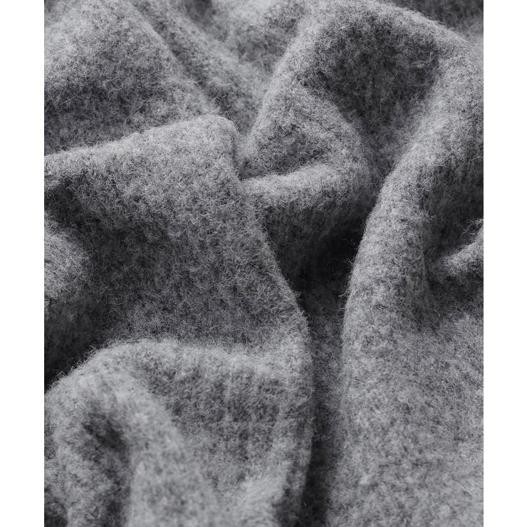 etoll エトル リブニットフレアパンツ | Fashion Letter | 詳細画像20 