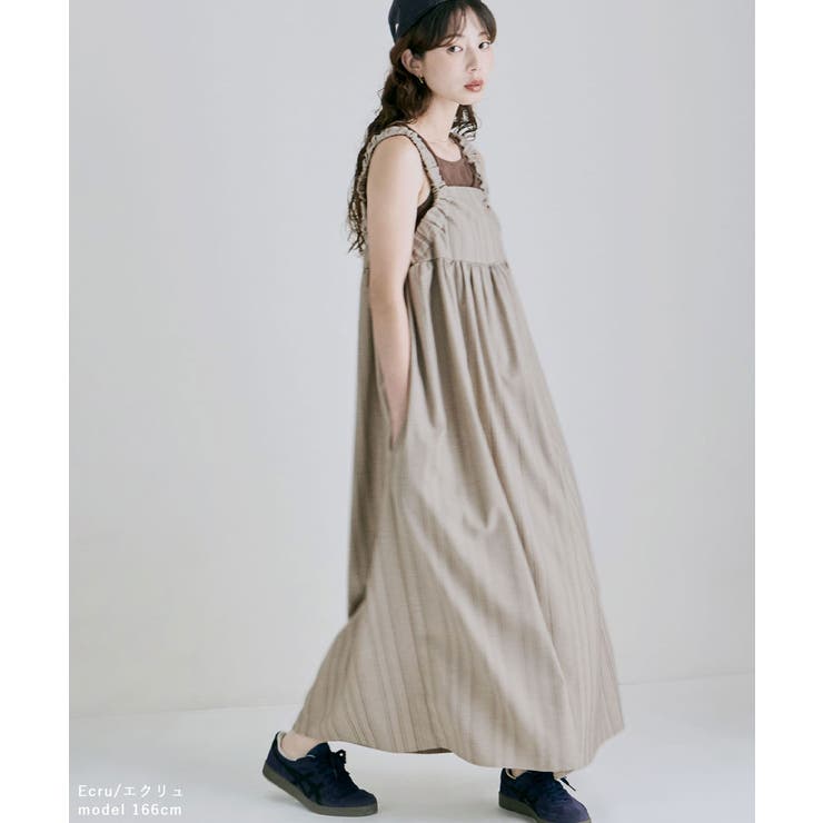 etoll エトル リネンタッチ | Fashion Letter | 詳細画像7 