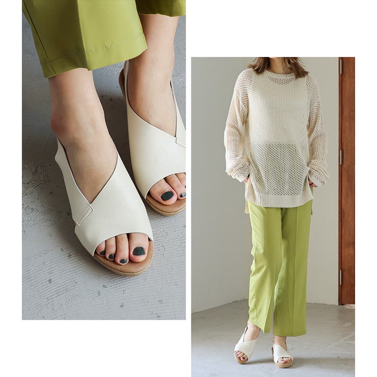 Fashion Letter ファッションレター | Fashion Letter | 詳細画像17 