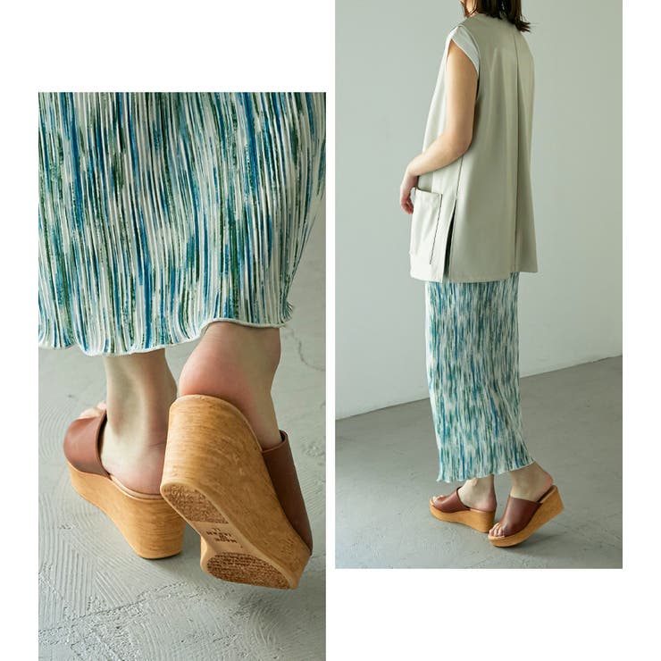 Fashion Letter ファッションレター | Fashion Letter | 詳細画像9 