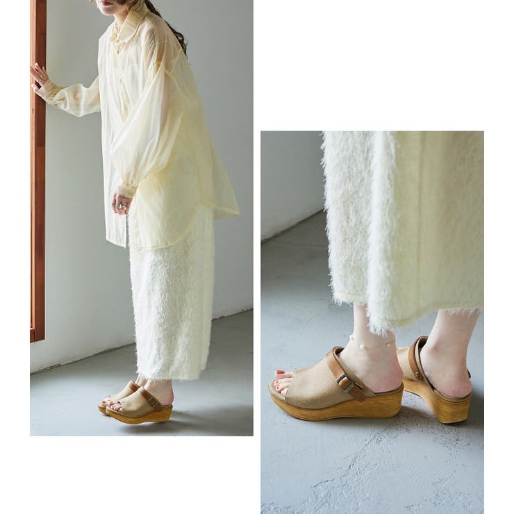 Fashion Letter ファッションレター | Fashion Letter | 詳細画像10 