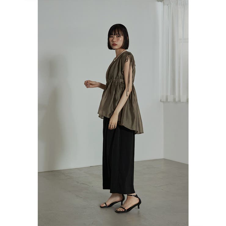 etoll エトル Many | Fashion Letter | 詳細画像13 