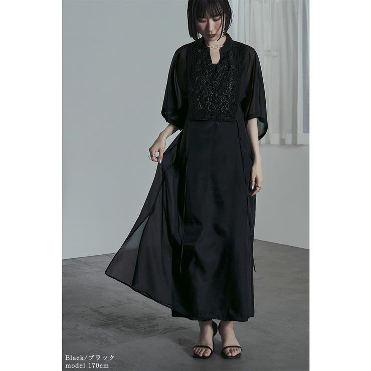 etoll エトル many | Fashion Letter | 詳細画像13