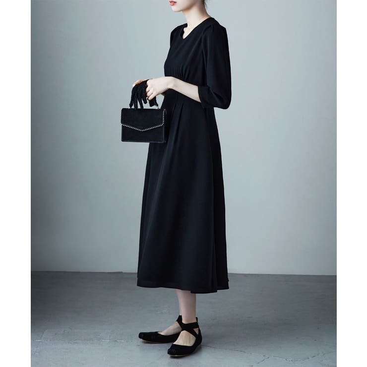 etoll.エトル ドリードール チャコール 2way etoll.エトル ドリー