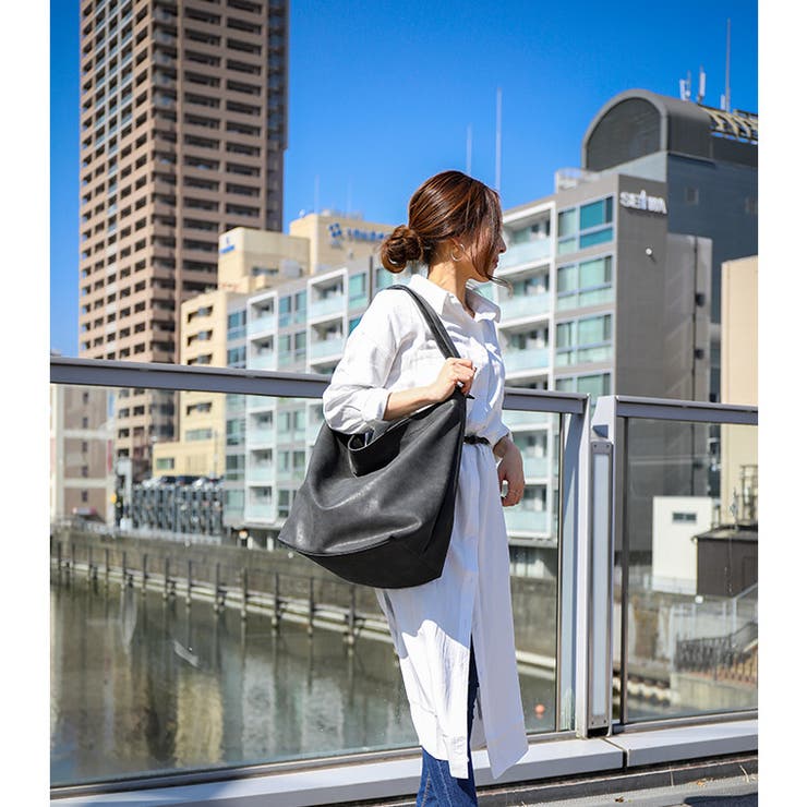 18 春夏 2way 品番 Ft Fashion Letter ファッションレター のレディースファッション 通販 Shoplist ショップリスト