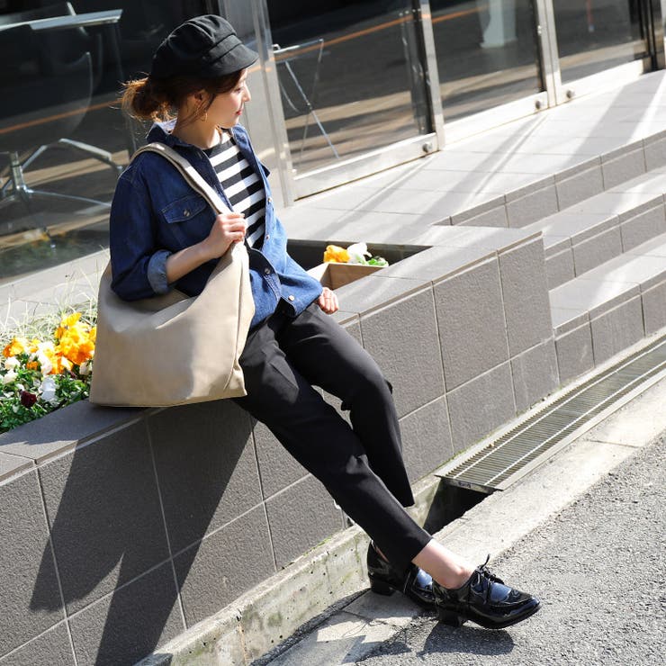 18 春夏 2way 品番 Ft Fashion Letter ファッションレター のレディースファッション 通販 Shoplist ショップリスト