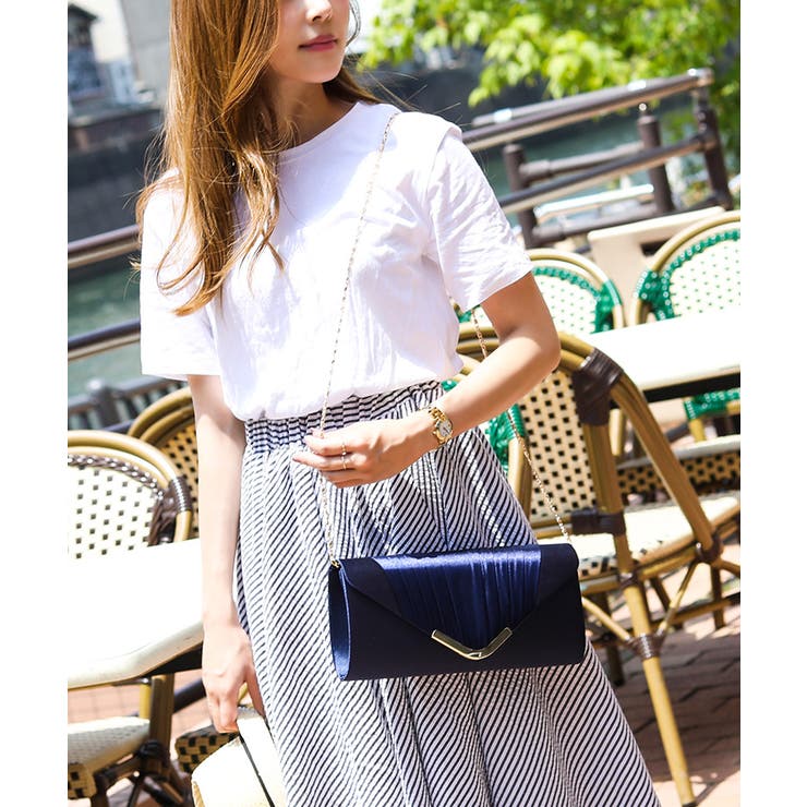 パーティーバッグ 大きめ クラッチバッグ 品番 Ft Fashion Letter ファッションレター のレディースファッション 通販 Shoplist ショップリスト