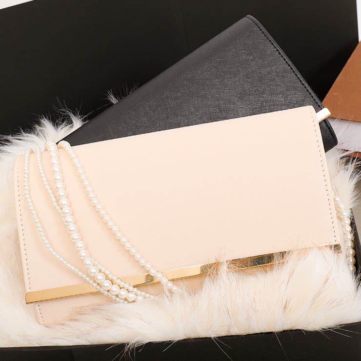 niana ニアナ パーティーバッグ | Fashion Letter | 詳細画像10 