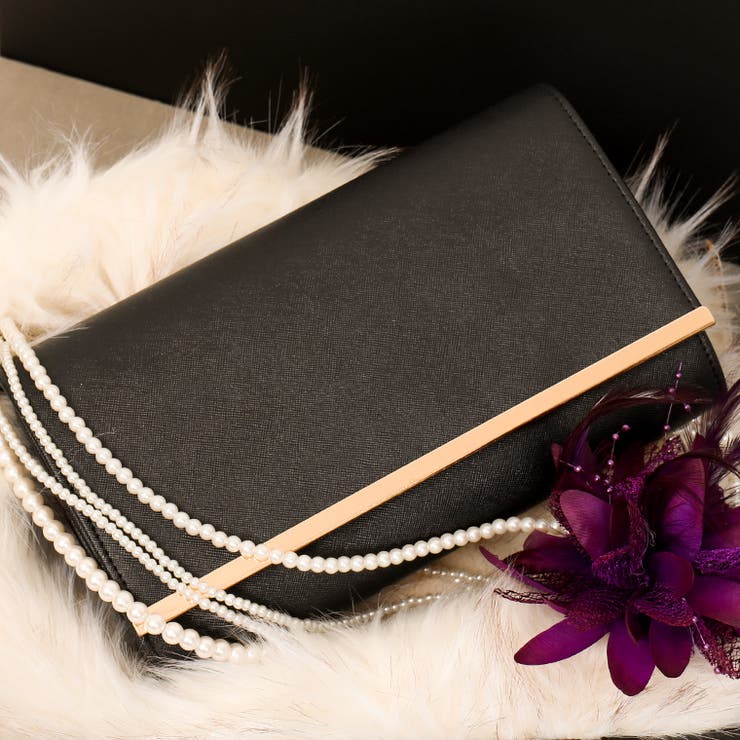 niana ニアナ パーティーバッグ | Fashion Letter | 詳細画像12 