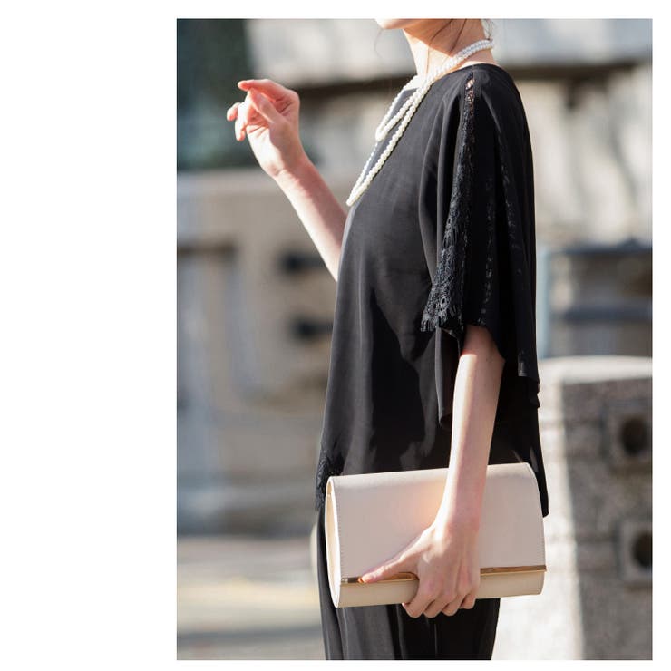 niana ニアナ パーティーバッグ | Fashion Letter | 詳細画像13 