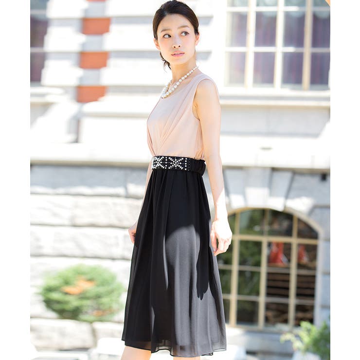 niana ニアナ パーティードレス | Fashion Letter | 詳細画像4 