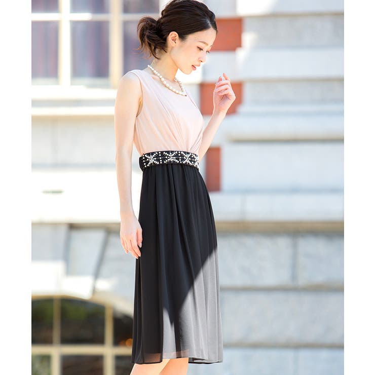 niana ニアナ パーティードレス | Fashion Letter | 詳細画像5 