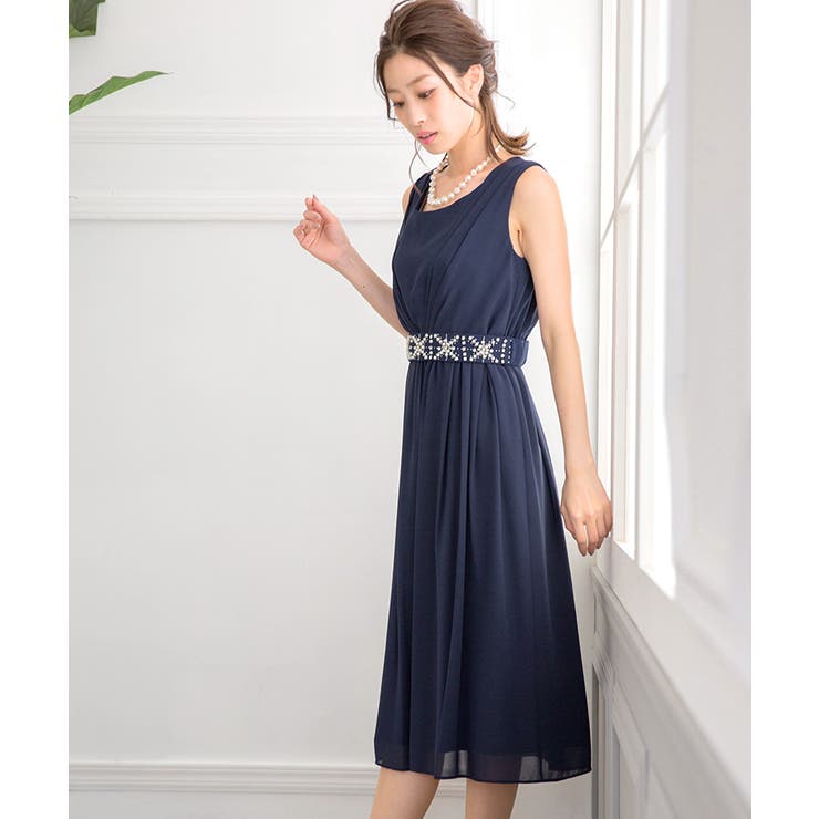 niana ニアナ パーティードレス | Fashion Letter | 詳細画像7 