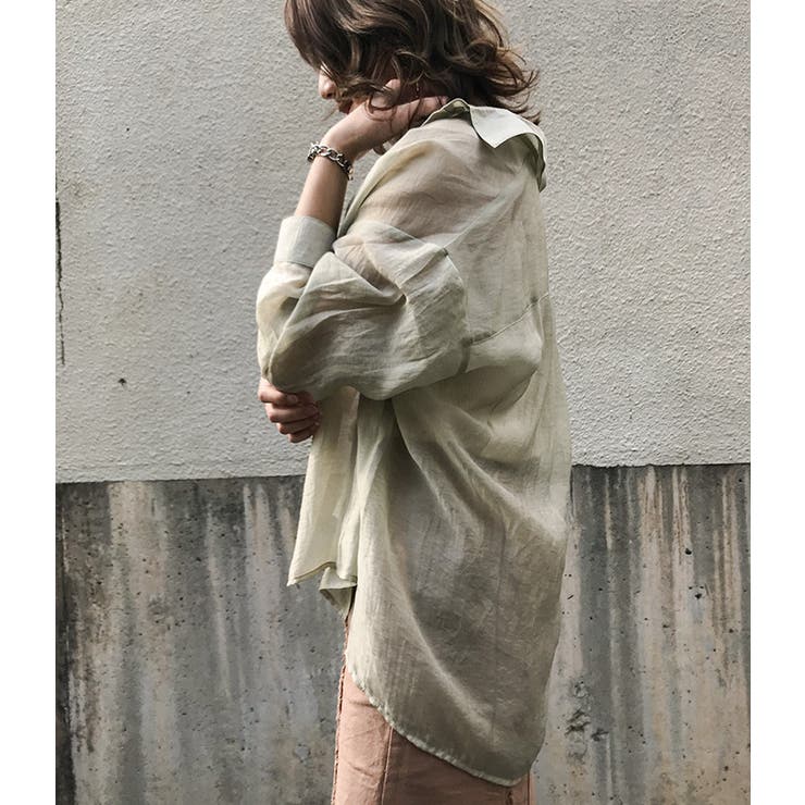 Fashion Letter ファッションレター | Fashion Letter | 詳細画像7 