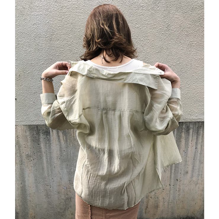 Fashion Letter ファッションレター | Fashion Letter | 詳細画像9 