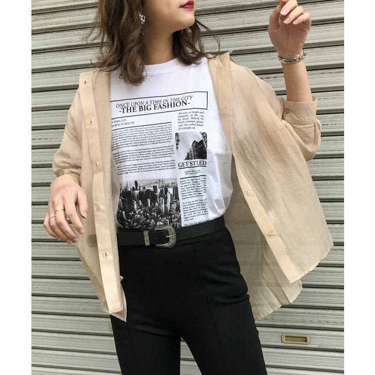 ライトベージュ | Fashion Letter ファッションレター | Fashion Letter