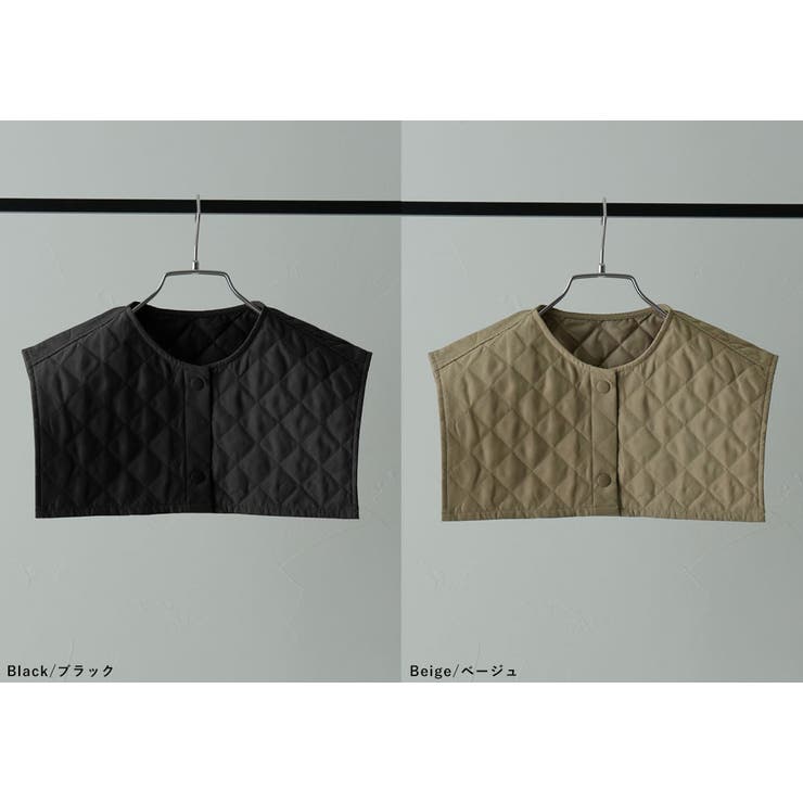 etoll エトル キルティングカラー | Fashion Letter | 詳細画像18 