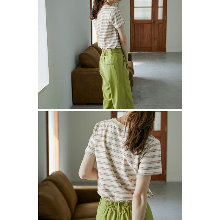 Fashion Letter ファッションレター | Fashion Letter | 詳細画像11 