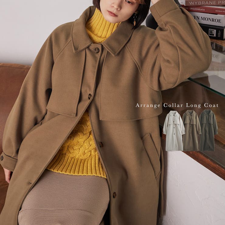 Fashion Letter ファッションレター | Fashion Letter | 詳細画像1 