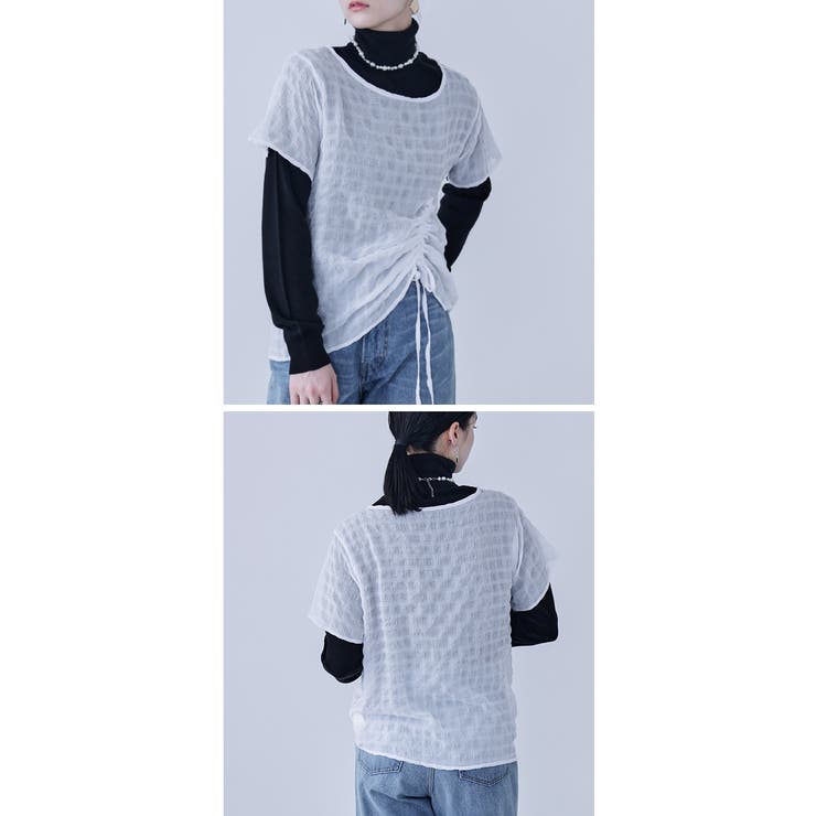 Fashion Letter ファッションレター | Fashion Letter | 詳細画像4 