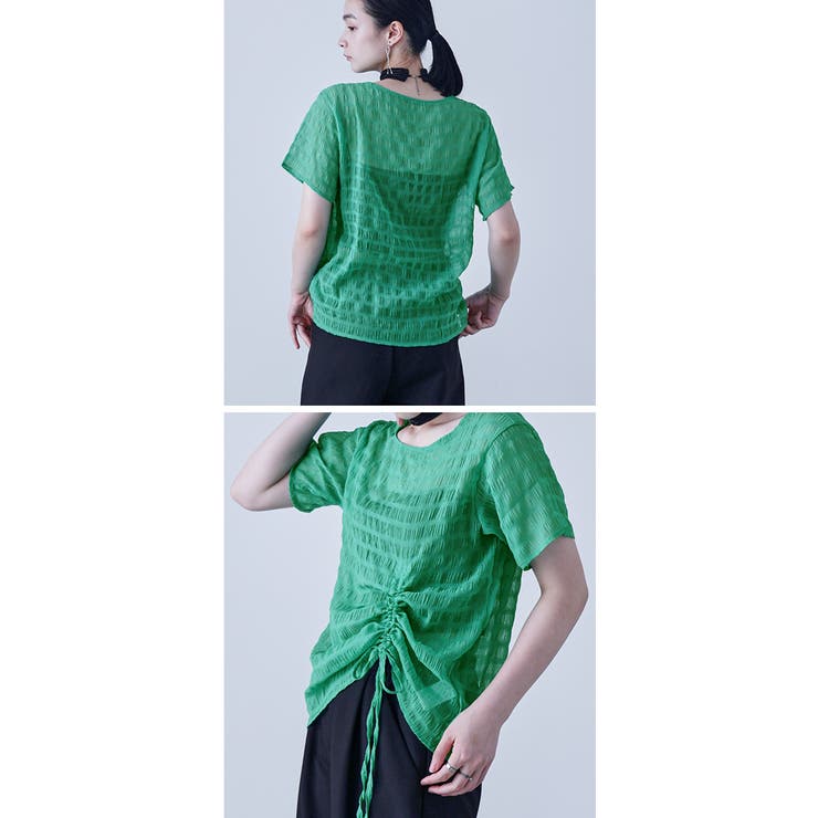 Fashion Letter ファッションレター | Fashion Letter | 詳細画像12 