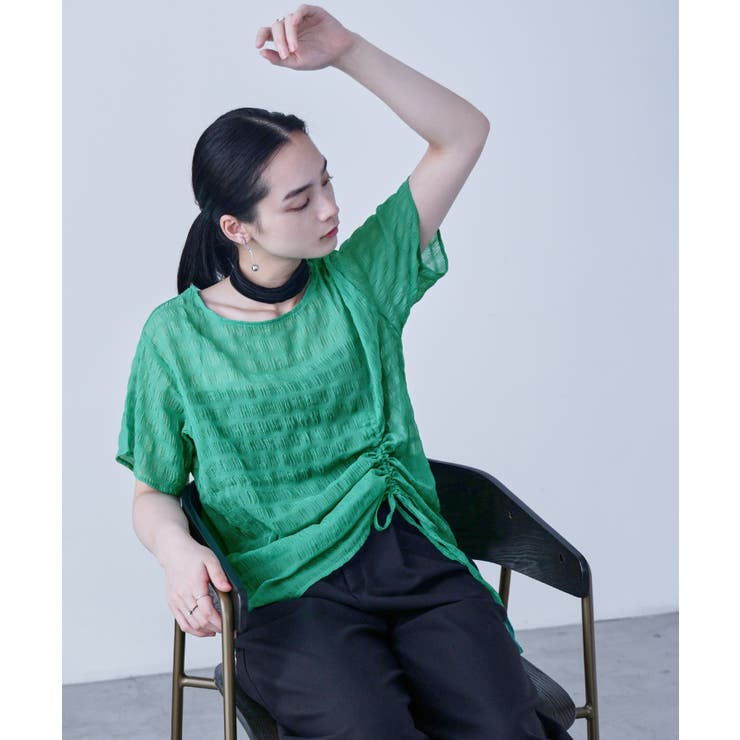 グリーン | Fashion Letter ファッションレター | Fashion Letter