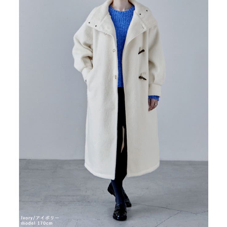 ALD1 リオ MAKESTAR ダッフルコートVer. 風邪に気を付けてVer ALD1 アンシン トレカ MAKESTAR 特典 ダッフルコート Ver. - メルカリ