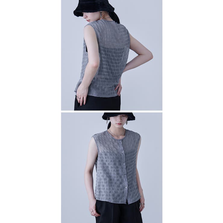 Fashion Letter ファッションレター | Fashion Letter | 詳細画像8 