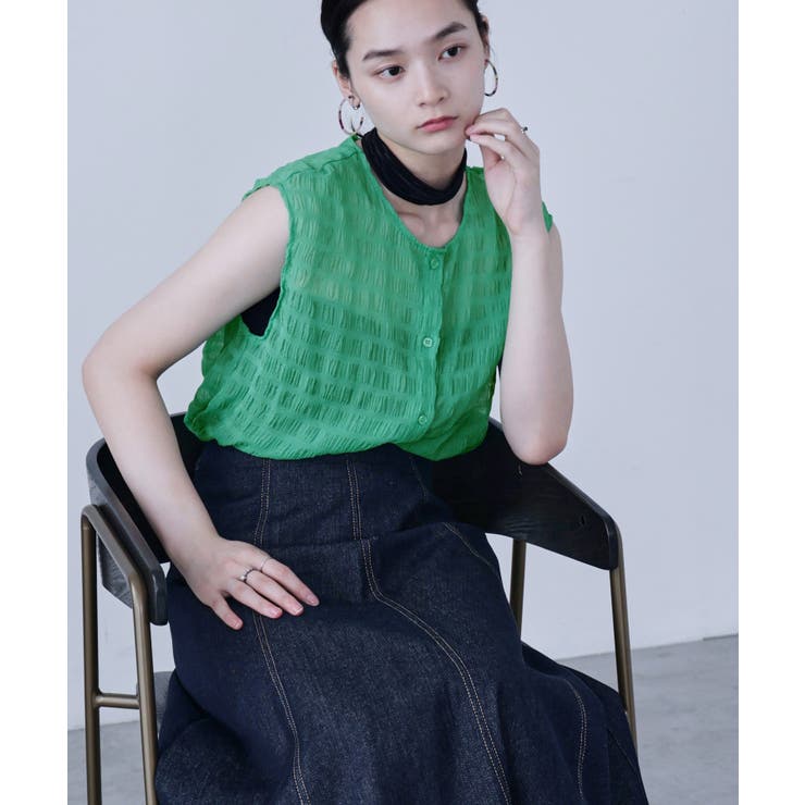 グリーン | Fashion Letter ファッションレター | Fashion Letter