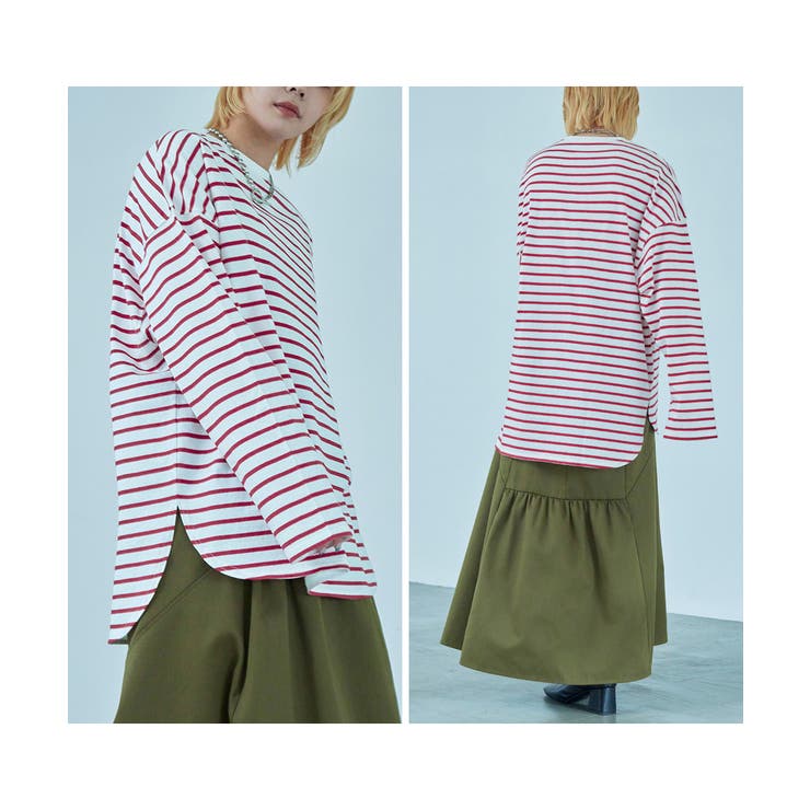 Fashion Letter ファッションレター | Fashion Letter | 詳細画像13 