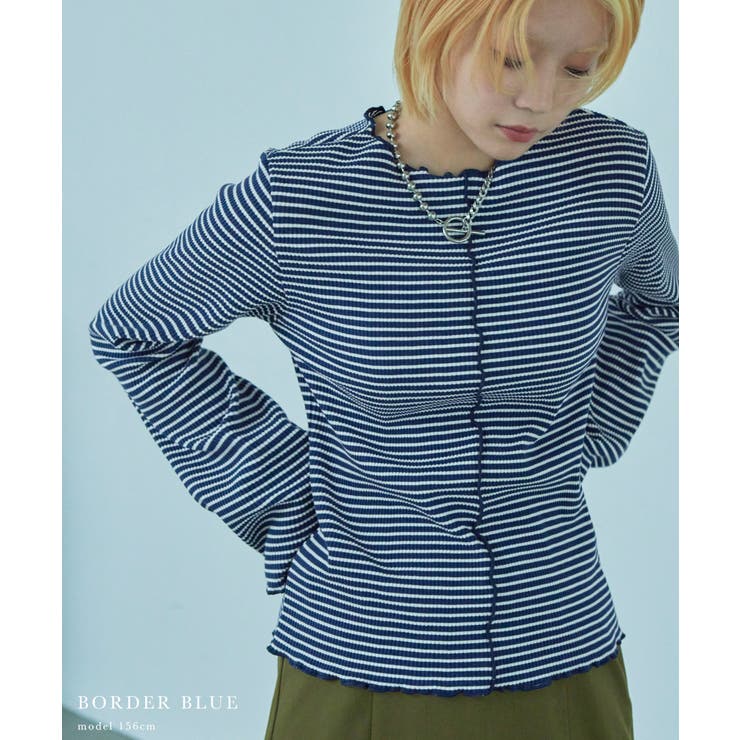 Fashion Letter ファッションレター | Fashion Letter | 詳細画像8 