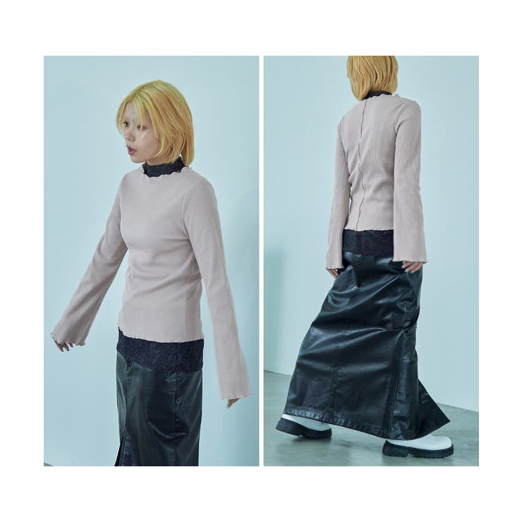 Fashion Letter ファッションレター | Fashion Letter | 詳細画像15 