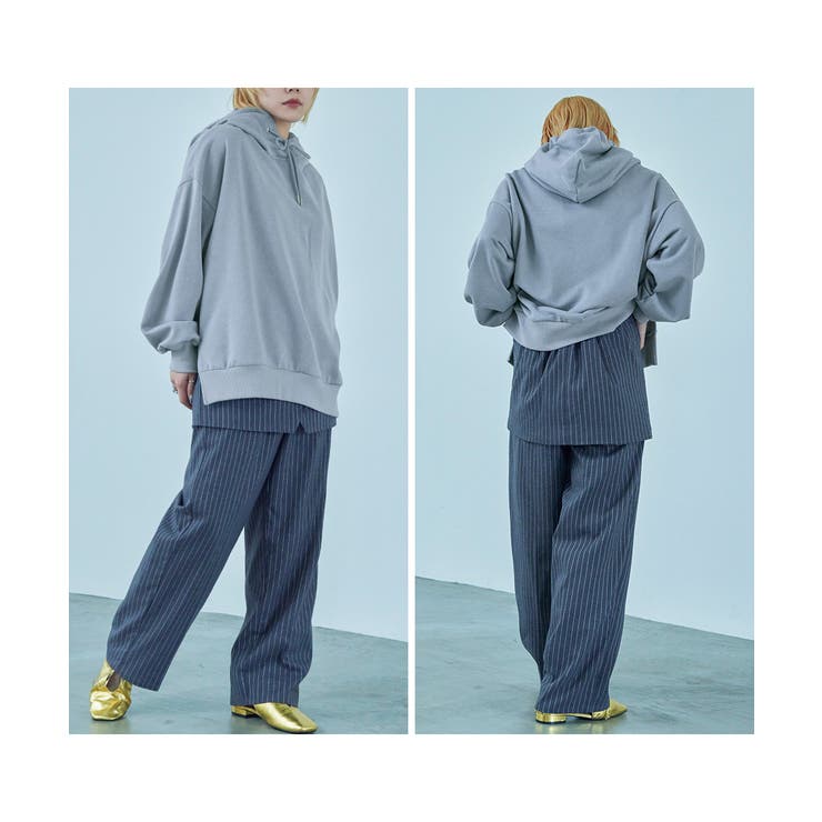 Fashion Letter ファッションレター | Fashion Letter | 詳細画像13 