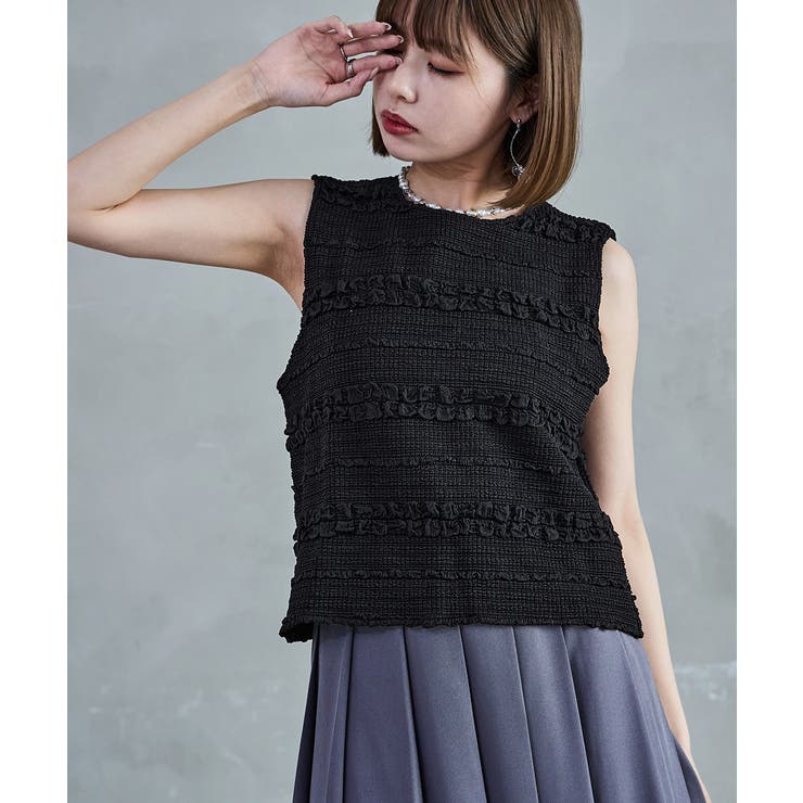 Fashion Letter ファッションレター | Fashion Letter | 詳細画像16 