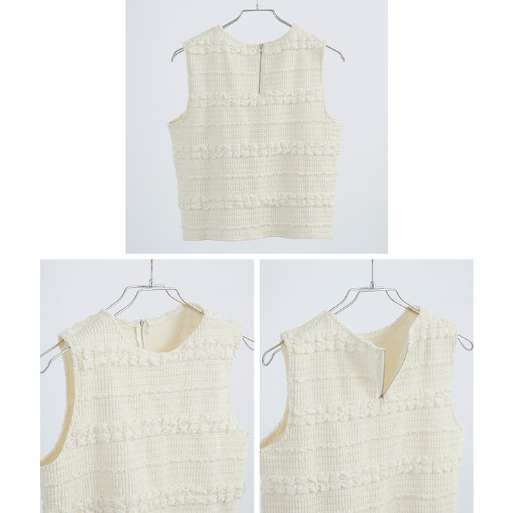 Fashion Letter ファッションレター | Fashion Letter | 詳細画像20 