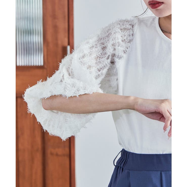 Fashion Letter ファッションレター | Fashion Letter | 詳細画像6 