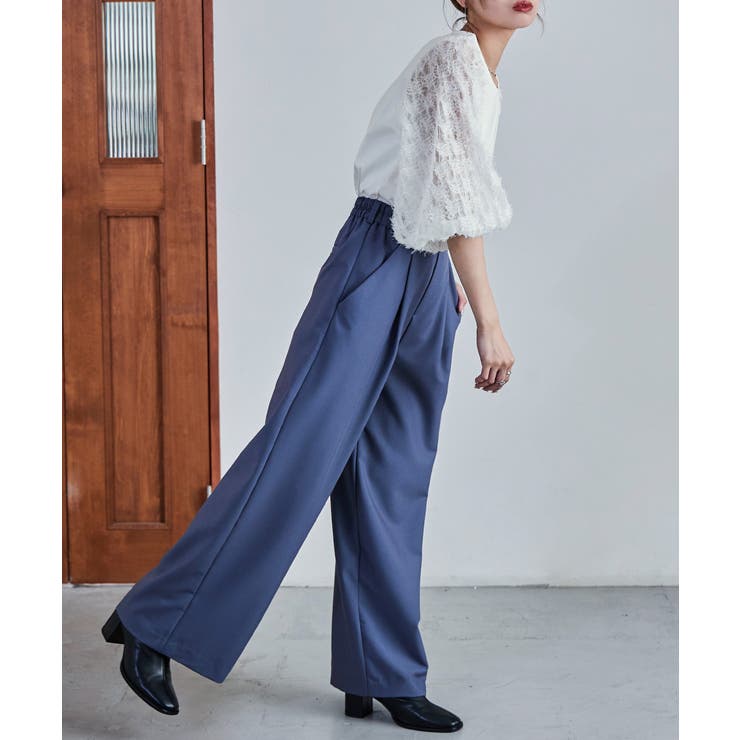 Fashion Letter ファッションレター | Fashion Letter | 詳細画像9 