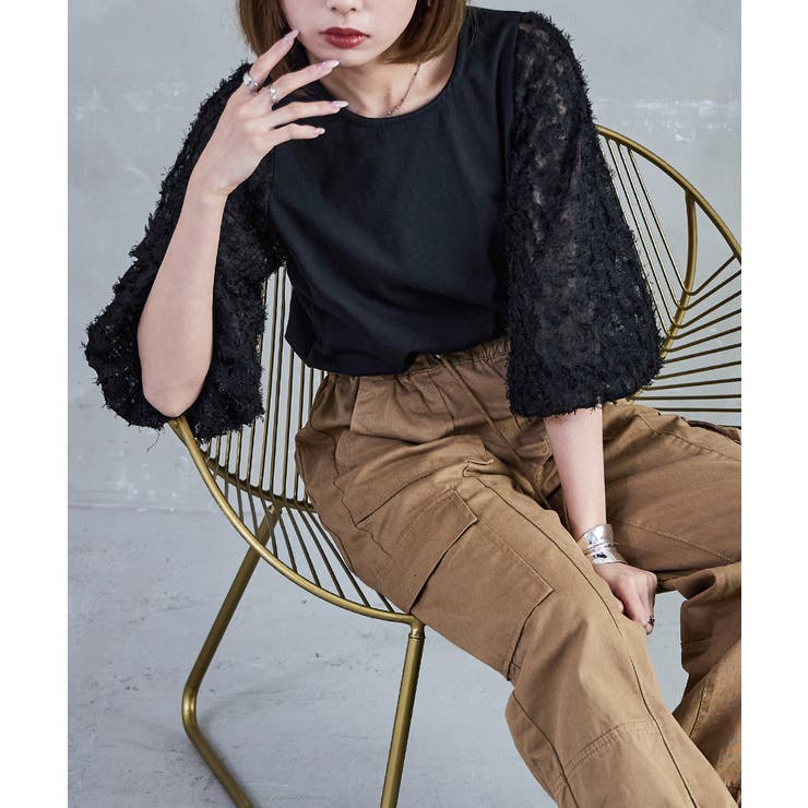 Fashion Letter ファッションレター | Fashion Letter | 詳細画像14 