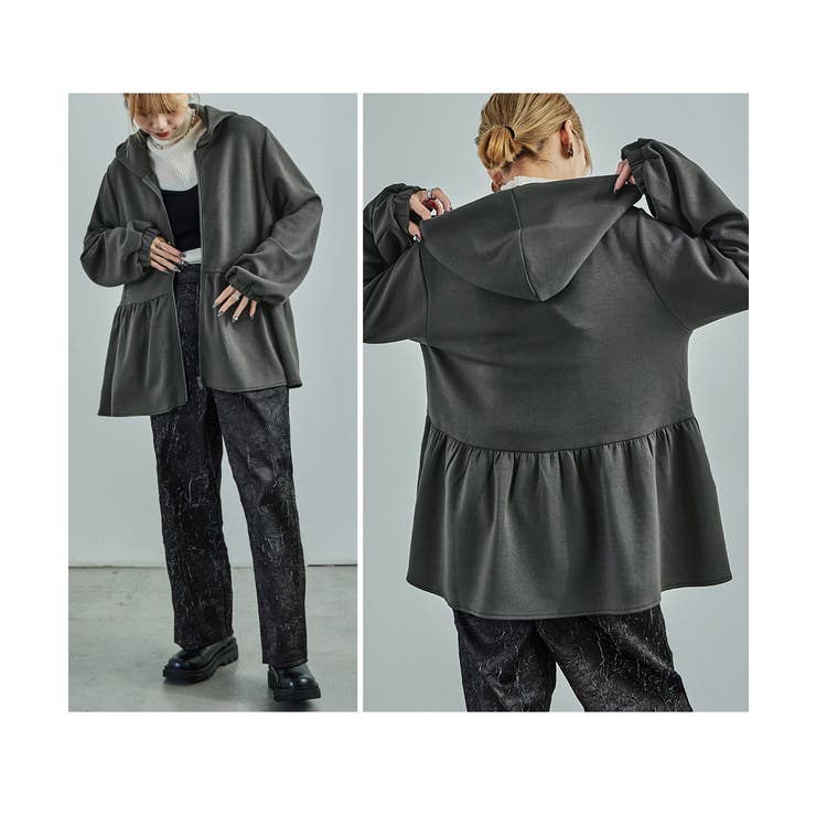 Fashion Letter ファッションレター | Fashion Letter | 詳細画像12 