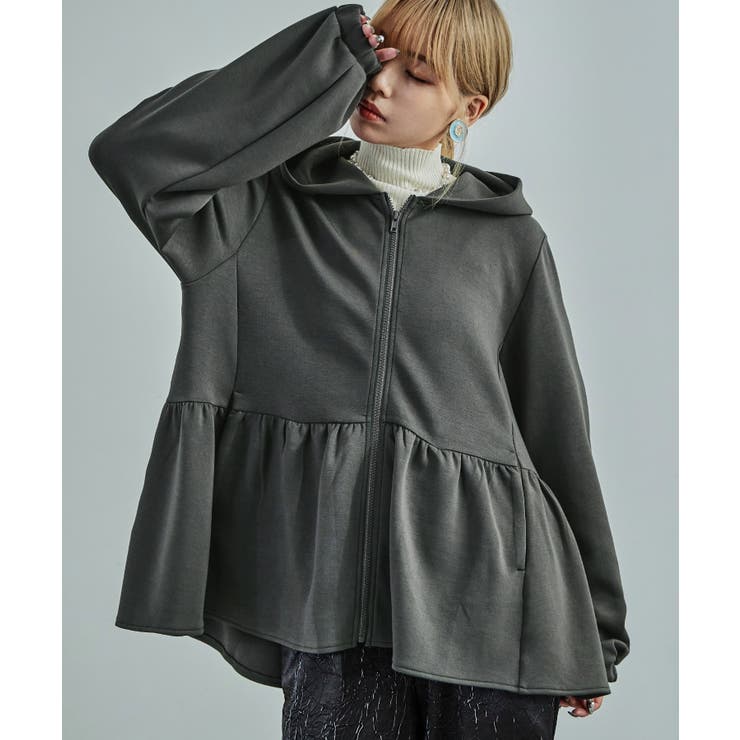 チャコール | Fashion Letter ファッションレター | Fashion Letter