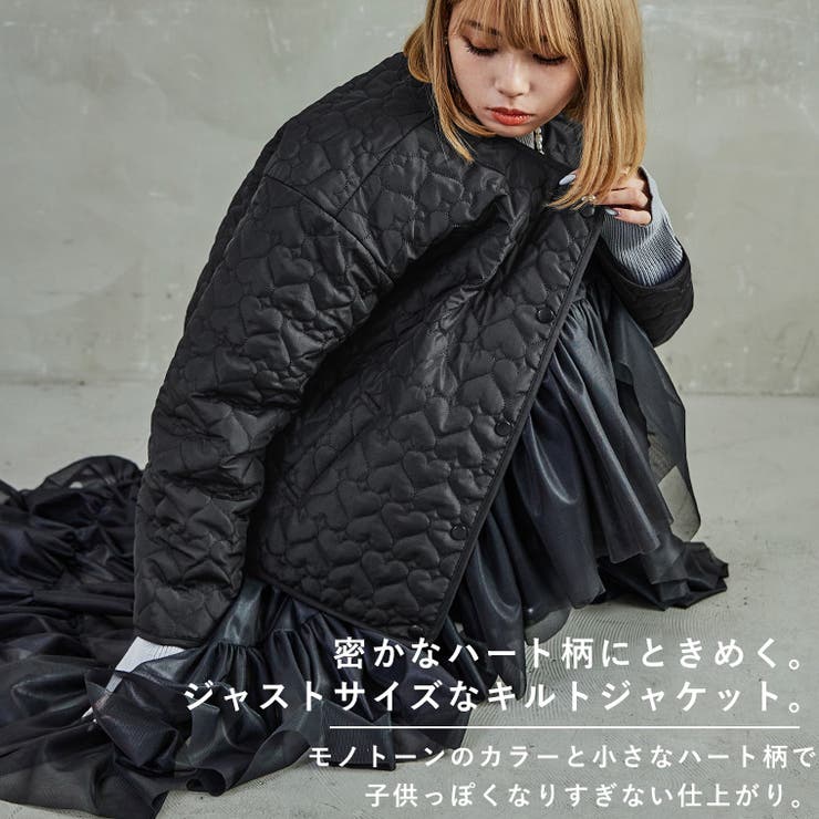 Fashion Letter ファッションレター[品番：FT000009795]｜Fashion Letter（ファッションレター ...