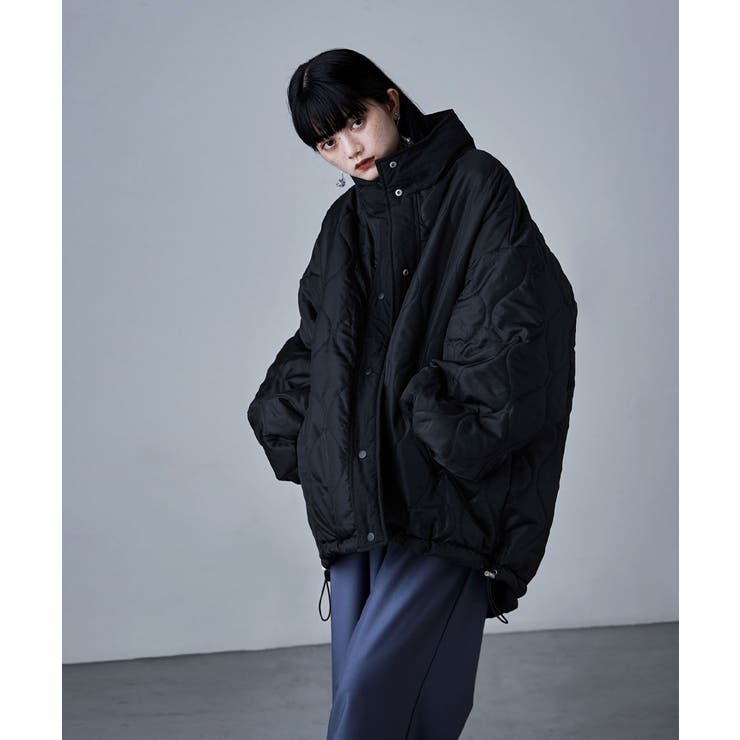 etoll エトル リバーシブル | Fashion Letter | 詳細画像3 