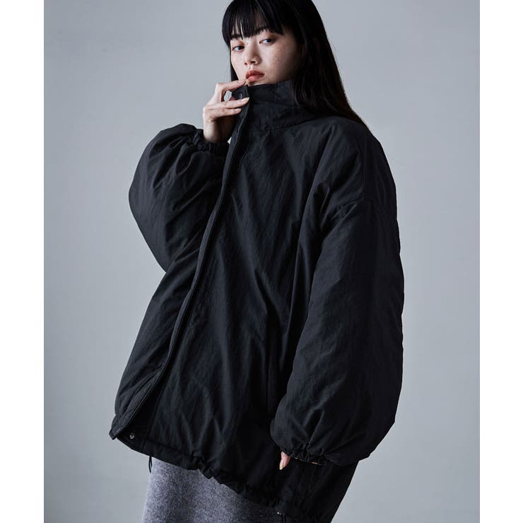 etoll エトル リバーシブル | Fashion Letter | 詳細画像6 