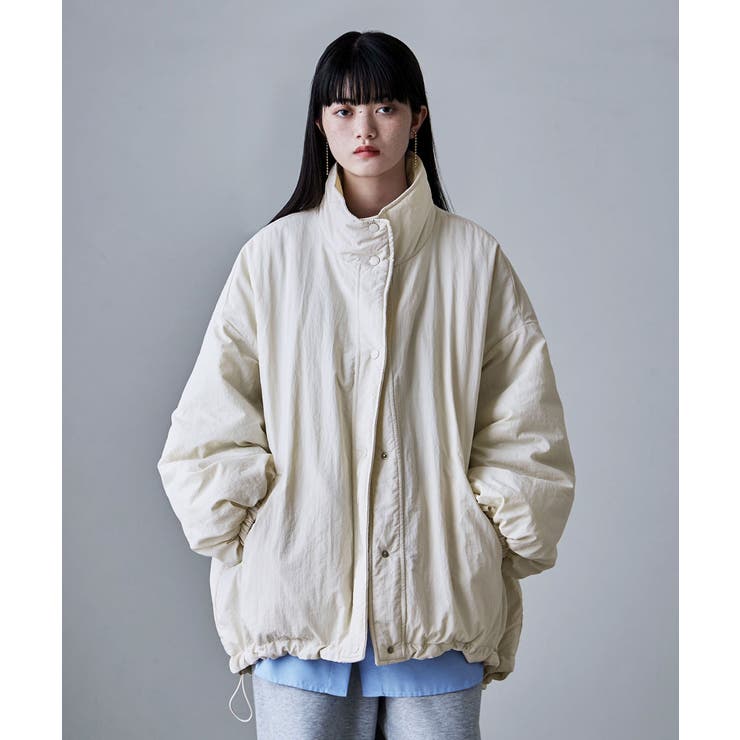 etoll エトル リバーシブル | Fashion Letter | 詳細画像8 