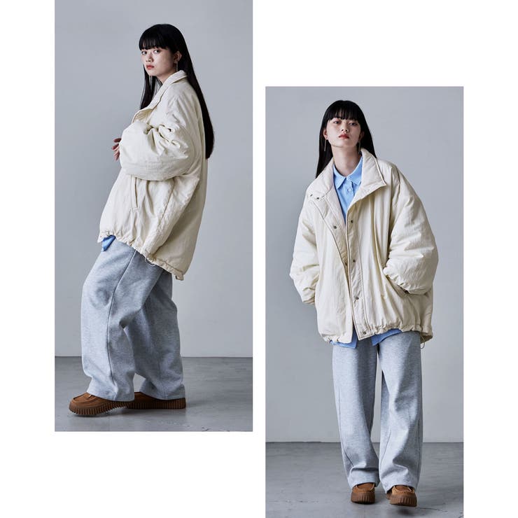 etoll エトル リバーシブル | Fashion Letter | 詳細画像9 