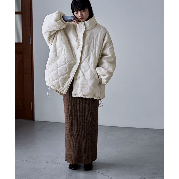 etoll エトル リバーシブル | Fashion Letter | 詳細画像11 